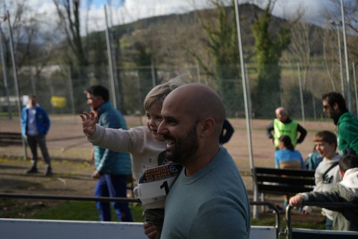 Amurrioko Nazioarteko Krosa  90 1766924878543