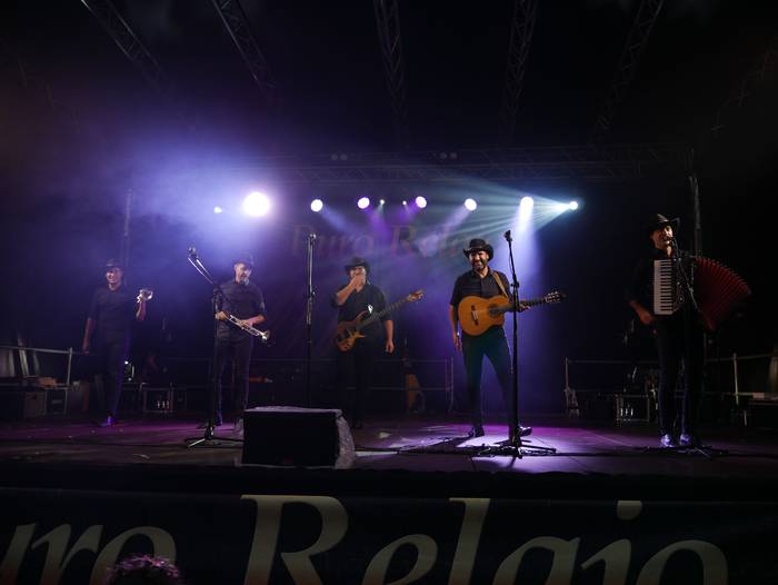 Puro Relajok eta kale kontze 30 1661459084227