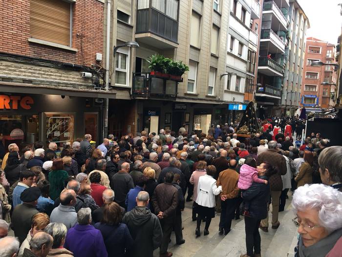 Ostegun Santua Laudion