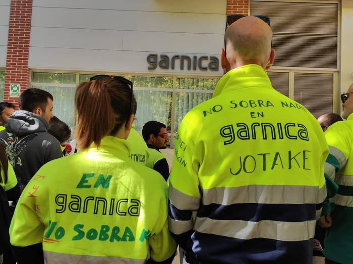 Logroñora eraman dute Madera 13 1759320476650