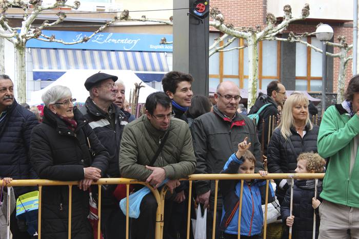 Ehunka ekoizlek eta bisitari 40 1516542017241