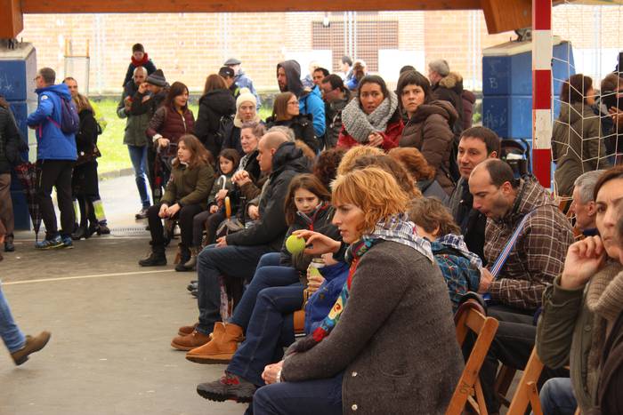 Dantzari Egunak herriguneko  11 1521466276909