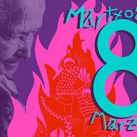 Martxoaren 8ko elkarretaratzea Laudion