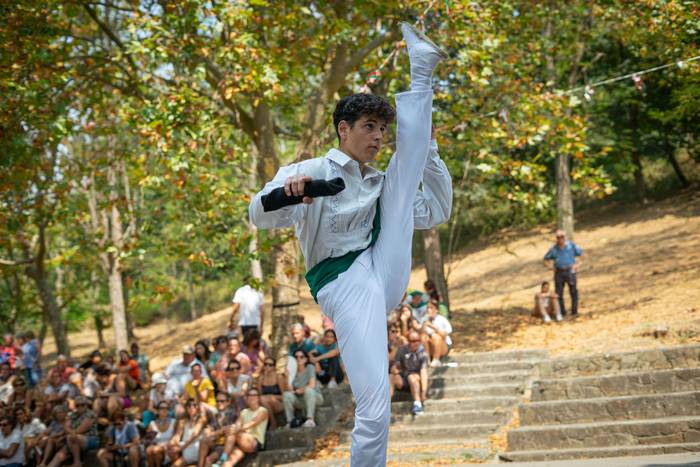 San Rokeko zelaiak bilakatu  62 1755350549567