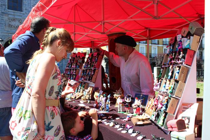 Txaroles lehiaketa batean ep 13 1497991660380