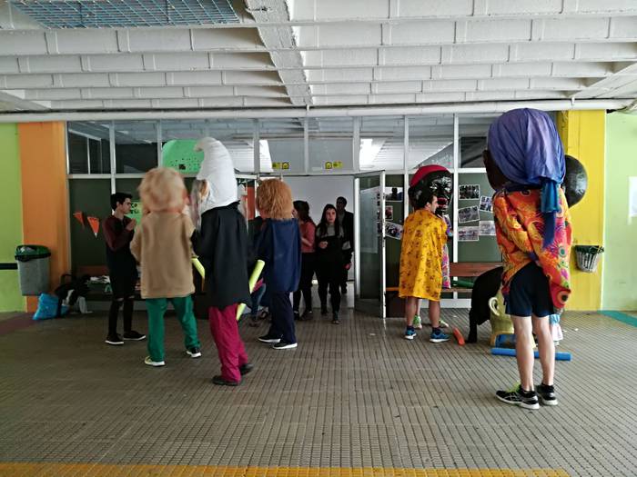 Laudio Ikastolako hainbat be 21 1495543939676