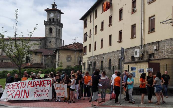 Arabako Batzar Nagusein bile 16 1496223885753