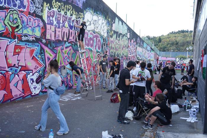 Graffestak espero baino arra 10 1760282232171