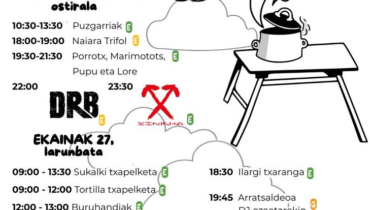 Sanpedropekoak