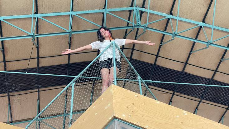 Gozatu (eta, ahal dela, biziraun) asteburu honetan!