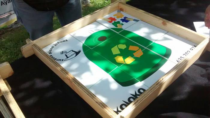 San Isidro Azokak jende ugar 90 1494930858522