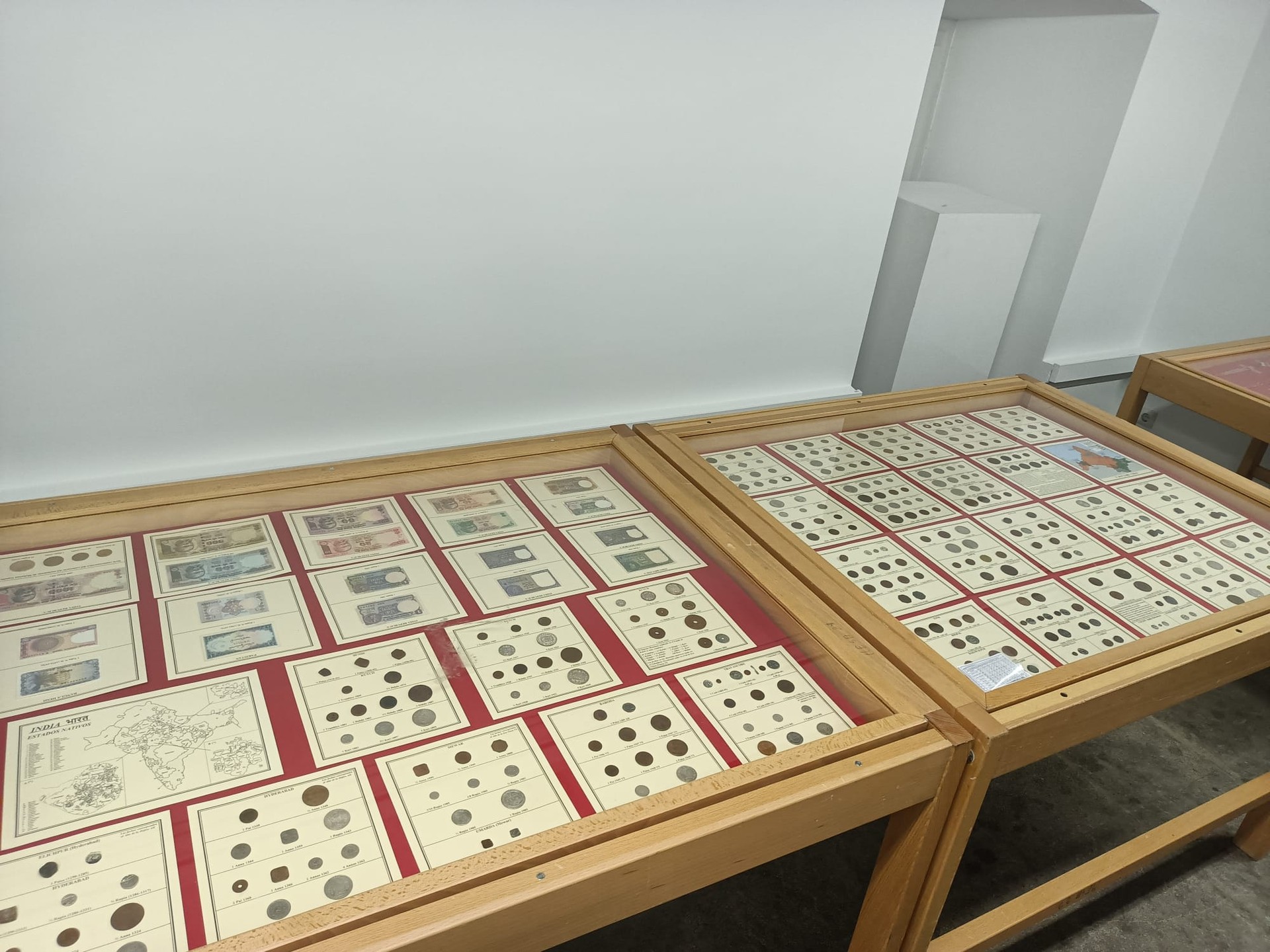 Azaroaren 12tik 26ra arte La Casonak erakusketa filateliko numismatikoa  jasoko du