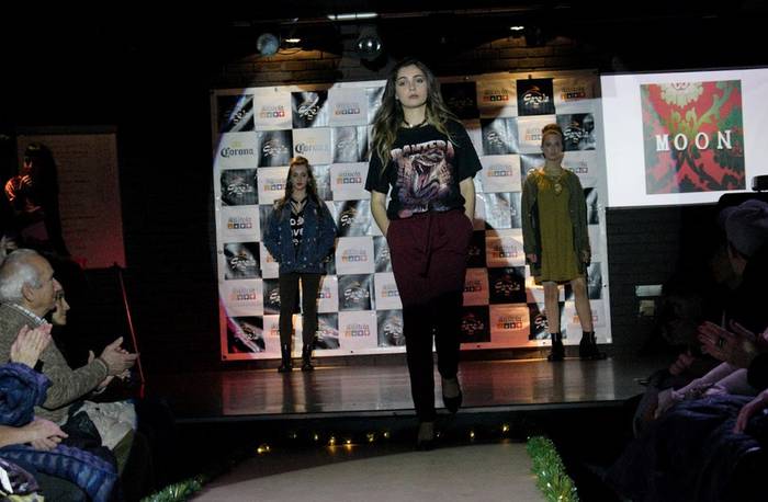 Gazela aretoa beteta Laudio  8 1512478105935