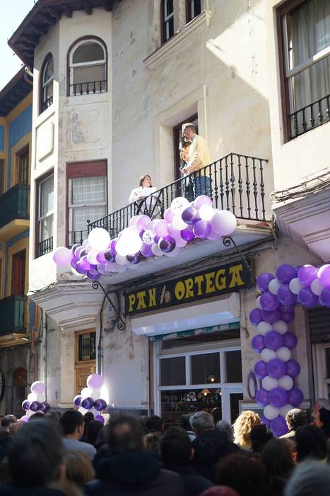 Ametsgoien jaio da, emakume  22 1772486275846