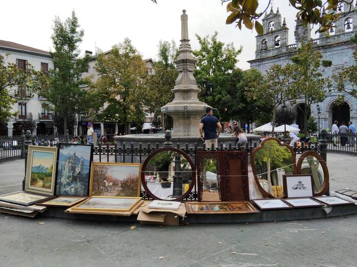 Antzinako objektuz eta bildu 35 1758390879077