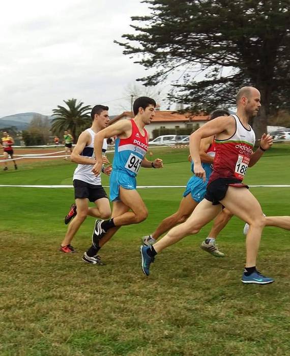 Beste kros asteburu bat Oink 7 1544439418053