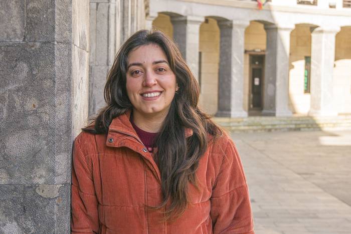 "Andorrak ez du industriarik edo ekoizpenik, bai ala bai behar du jendea bertara oporretan joatea"