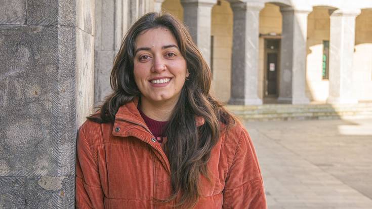 "Andorrak ez du industriarik edo ekoizpenik, bai ala bai behar du jendea bertara oporretan joatea"