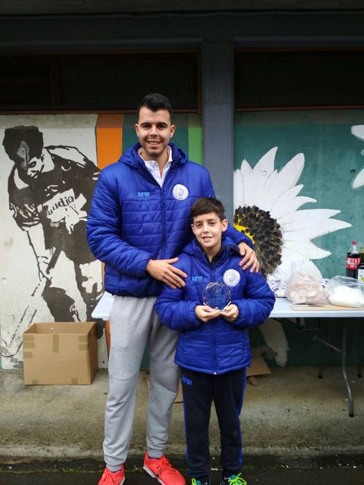 Bukatu da gabonetako tenis t 18 1514275533271