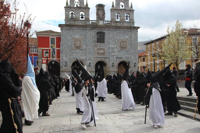 Ostiral Santua Urduñan