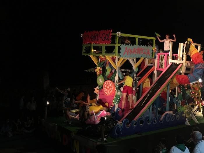 Umorea, irudimena eta jai gi 87 1502926817130