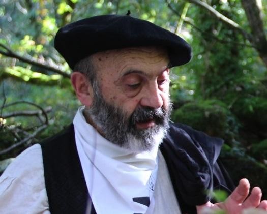 "1.100 kilometrotara dago Alaitz espetxeratuta, Frantziar estatuan urrunen dagoena da gure alaba"