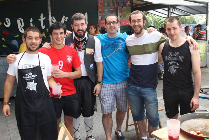 Atzoko Gazteen Egunak itxi d 83 1503058127731