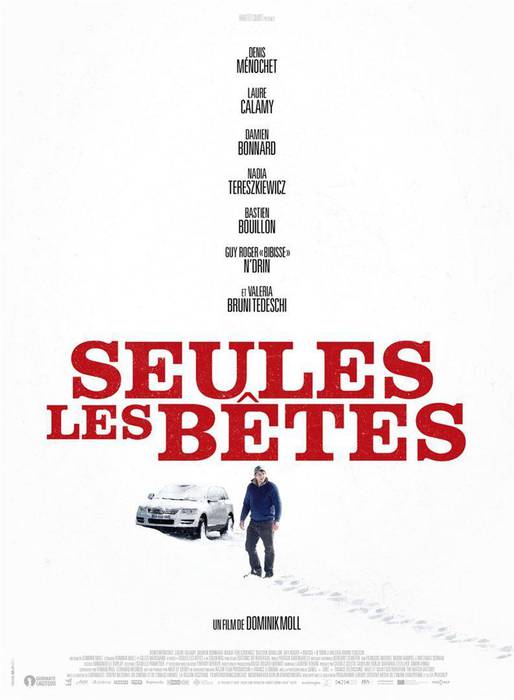 'Solo las bestias'