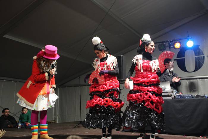 Urduñan ere ospatu dituzte a 21 1518376526318