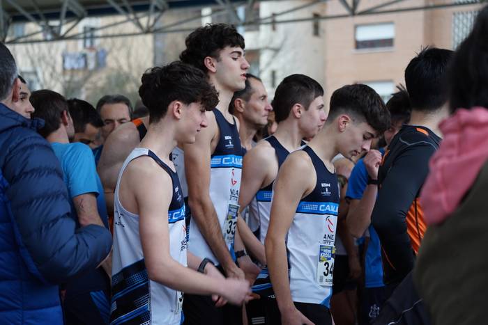 Euria ez da oztopo izan ehun 7 1769286148490