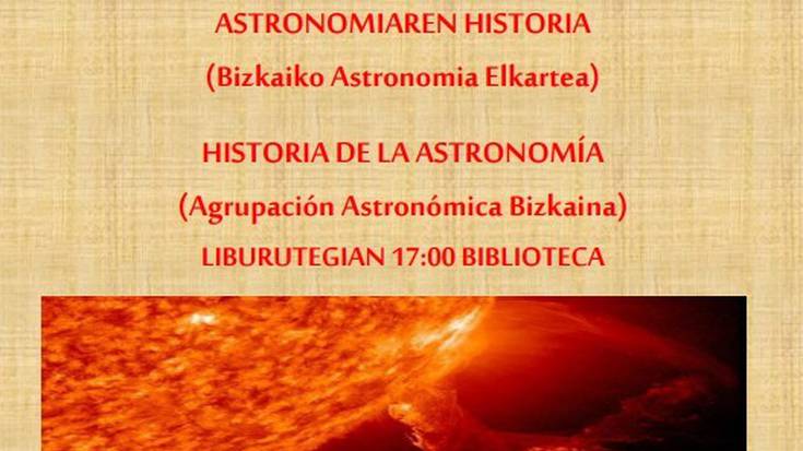 Ostiral Astronomikoa