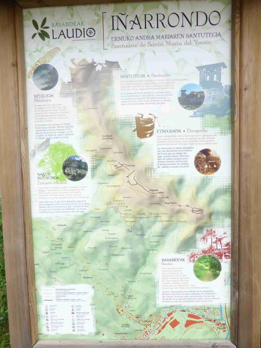 Astelehenerarte luzatu ziren 32 1496394155104