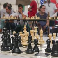 Euskarazko xake ikastaroa eta txapelketa egingo dituzte Amurrion Gurasolagun ekimenaren barruan