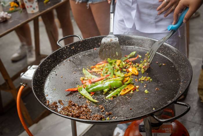 Paella txapelketarekin berot 24 1756728270914