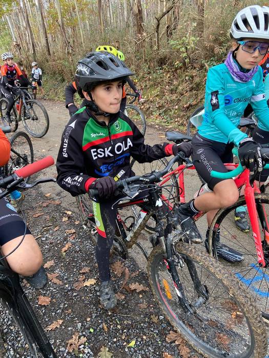 Ellakuri zirkuitu labainkorr 14 1763997972528