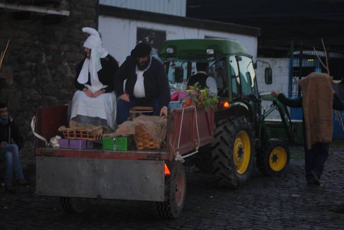 Olentzero eta Maridomingi Ai 80 1514224344847