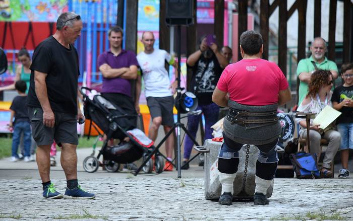 Aretako Jaiak gaur bukatuko  2 1501140585159