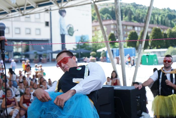 Laudio Got Talent lehiaketak 57 1756404739986