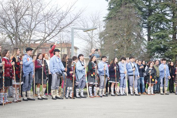 Amurrioko kintoek senideekin 14 1770386939490