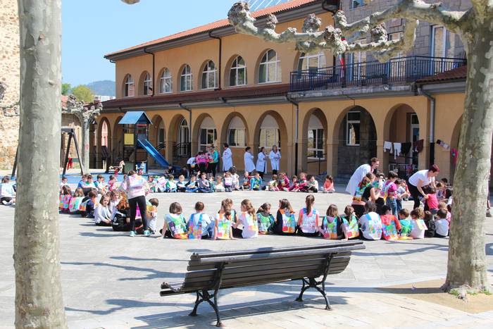 ARGAZKI GALERIA: Atxetatik A 62 1491806030519