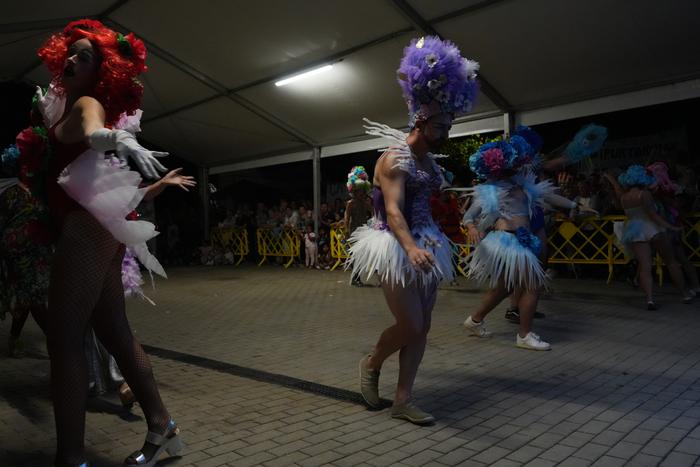 Okondoko jaietako mozorro le 13 1756159949713