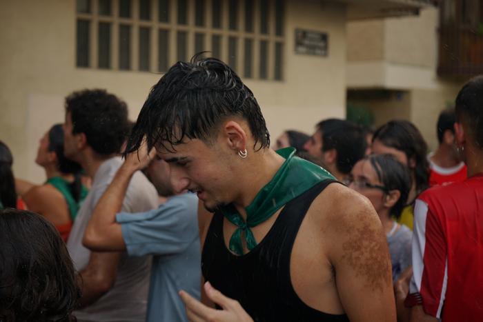 Arteko Gure Aman elkartu eta 88 1757796554821