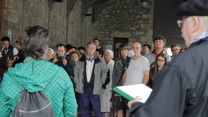 Eguraldiak ez bazuen lagundu 16 1506927038958