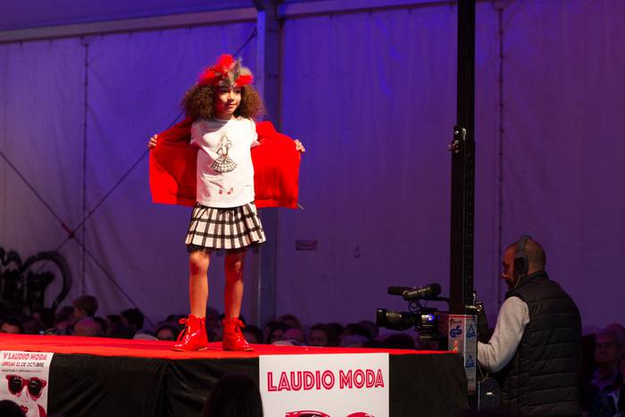 Laudioarrak izan ziren model 128 1508743080416