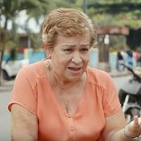 Proiekzioa: “Ordagoa txikira”