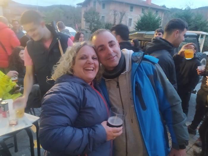 San Sebastian baseliza adin  69 1769360208644