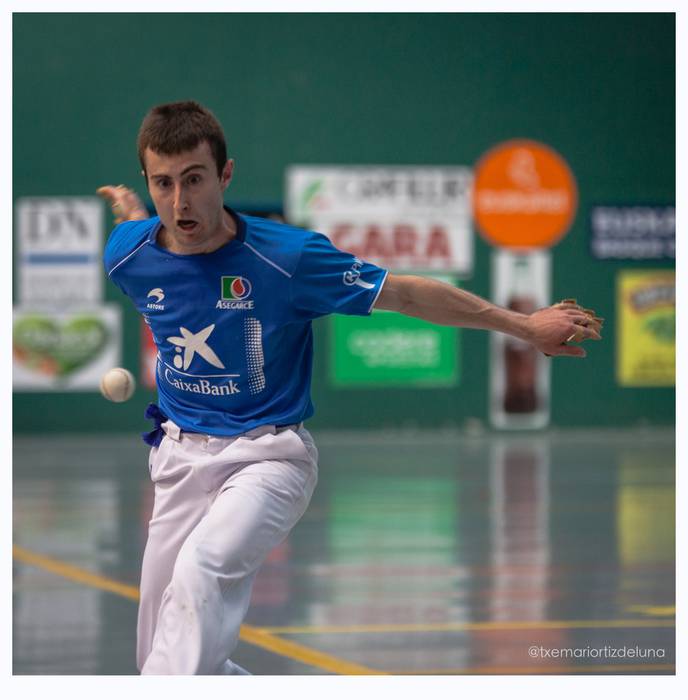 "Ivan Fandiño Memoriala" iru 19 1526395703140