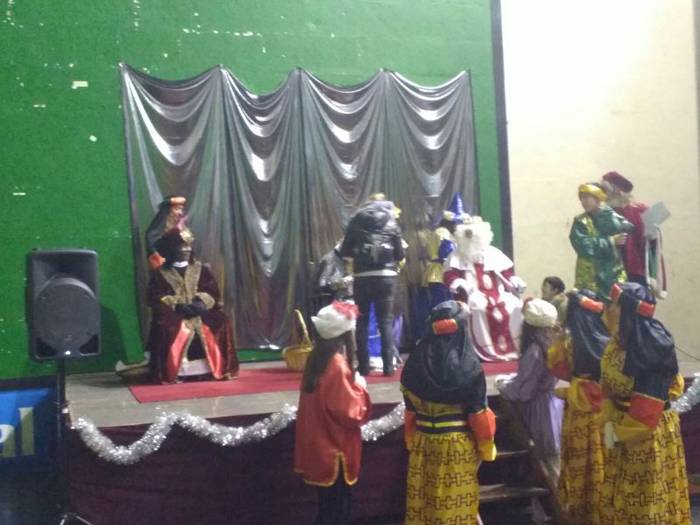 Eguraldia ez da oztopoa izan 56 1515190467655