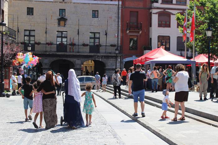 Txaroles lehiaketa batean ep 27 1497991799449