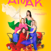 'Amak'